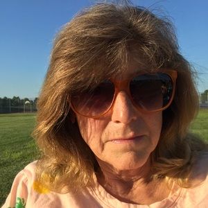 Meet your Posher, Annette